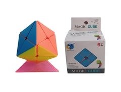 Cubo Mágico Triángulos