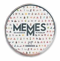 Memmes