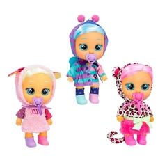 Ropa De Cry Babies Dressy Outfit De Lluvia - comprar online