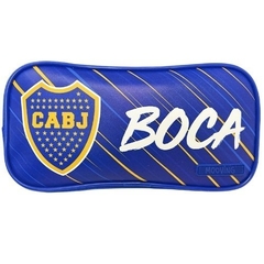 Cartuchera Boca Juniors Mooving - comprar online