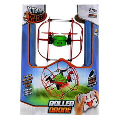 Roller Drone Xtrem Raiders - El Arca del Juguete