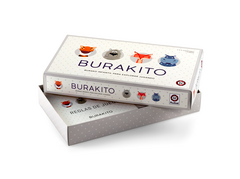 Burakito Ruibal - comprar online