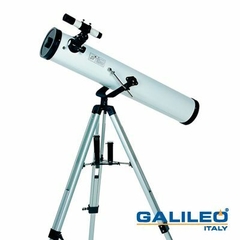 Telescopio Reflector F900X114 EQ675X Galileo