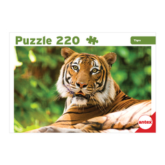 Puzzles 220 Pz Antex