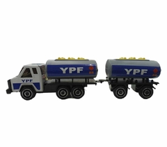 Camión YPF Cisterna Grande Metálico - comprar online