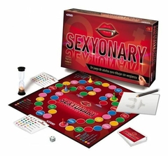 Sexyonary