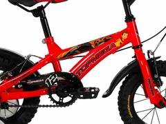 Bicicleta Crossboy R12 en internet