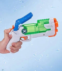 Pistola de Agua X-Shot Micro Fast-Fill en internet