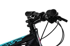 Bicicleta MTB TopMega Neptune R29 21 Vel Talle M V/Colores - tienda online
