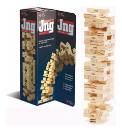 Jenga Jng Top Toys