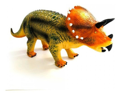 Dinosaurios de Goma 45 Cm V/Modelos - comprar online