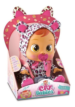 Muñeca Cry Babies V/Modelos - tienda online