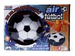 Pelota Air Futbol Power Con Luz - comprar online