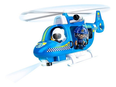 Pinypon Action Helicóptero Policía - comprar online