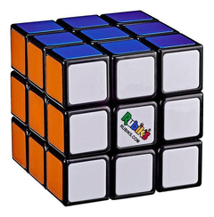 Cubo Mágico Rubik Clásico 3 X 3 Hasbro - comprar online