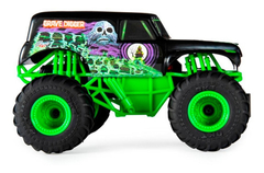 Auto R/C Monster Jam Grave Digger 1:24 en internet