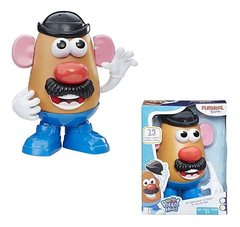 Sr. Cara De Papa De Hasbro - comprar online