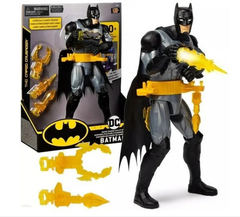 Batman Cinturón Multiuso - comprar online