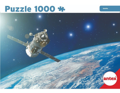 Puzzle 1000 Pz Satelite Antex