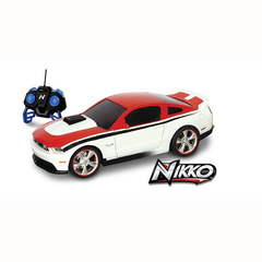 Auto Class Ford Mustang 5.0 R/C 1:10