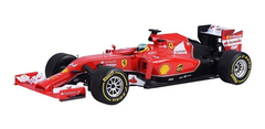 Auto R/C Ferrari F14-t 1:12 - comprar online