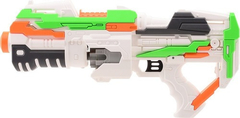 Pistola Tack Pro Attack - comprar online