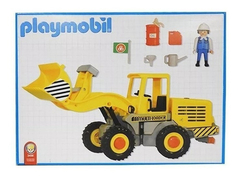 Playmobil Excavadora en internet