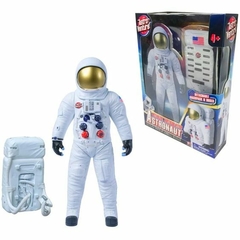 Astro Venture Playset Astronauta 25 Cm