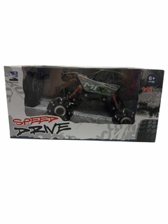 Arenero Speed Drive a USB Y R/C