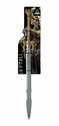 Espada De Heimdall
