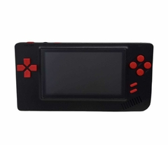 Consola Portátil 230 Juegos FC Pocket Max Alien - comprar online