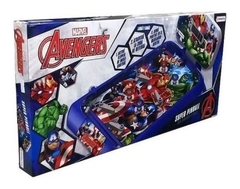 Super Pinball Avengers