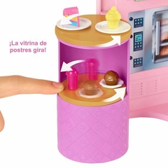 Barbie Restaurante - tienda online