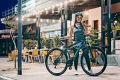 Bicicleta Venzo Loki Talle L en internet