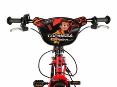 Bicicleta Crossboy R12 - tienda online