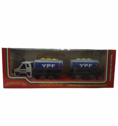 Camión YPF Cisterna Grande Metálico