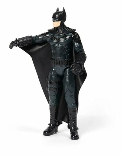 Muñeco The Wingsuit Batman Movie Dc 30 Cm Articulado - tienda online