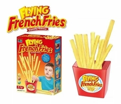 Papas Fritas Locas Flying French Fries - comprar online