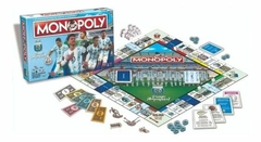 Monopoly Selección Argentina Afa Futbol - comprar online