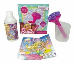 Burbujero Barbie - comprar online