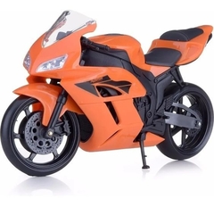 Moto Roma Racing Motorcycle V/Colores - tienda online
