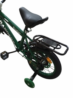 Bicicleta Randers R14 en internet