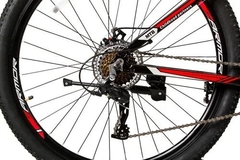 Bicicleta Mtb Armor Aluminio R29 21 Cambios Freno A Disco en internet