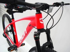 Imagen de Bicicleta Zion Strix R29 1x11 Velocidades Disco Hidráulicos MTB