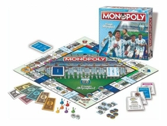 Monopoly Popular Selección Argentina Afa