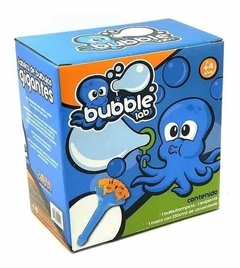 Bubble Lab Burbujero