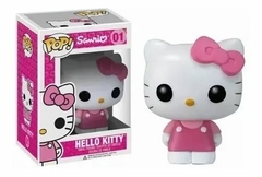 Simil Funko Pop Hello Kitty V/Personajes - comprar online