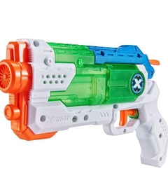 Pistola de Agua X-Shot Micro Fast-Fill - El Arca del Juguete