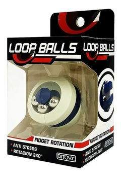 Loop Balls Ditoys