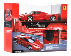 Auto Ferrari Enzo R/C 1:16